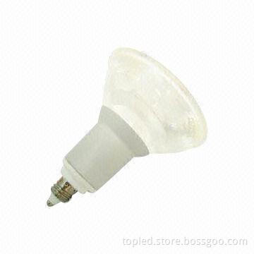 6W Crystal Effect LED Spotlight Bulb with 480 to 500lm Luminous Flux